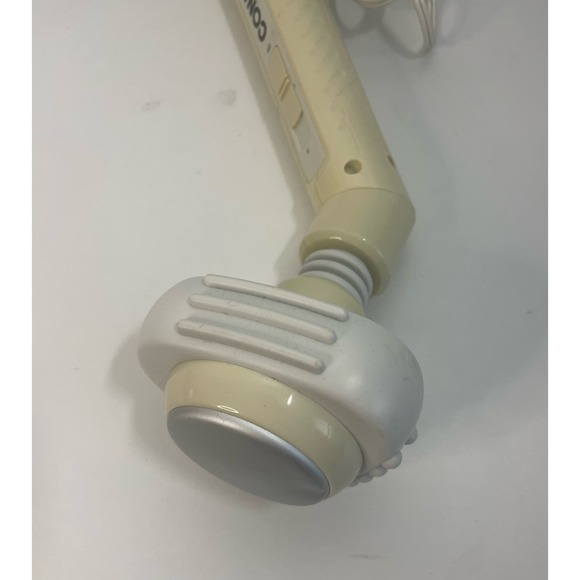 Vintage Conair Body Benefits Flex Handheld Massager Tested and Working - Picture 6 of 6